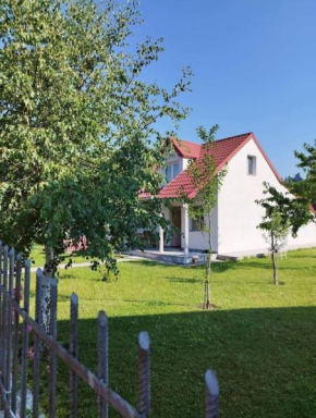 Apartman 2 Baošić